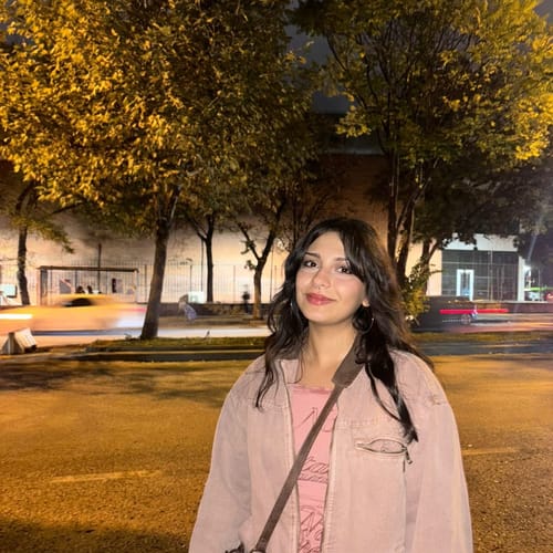 Ulviye Okumuş