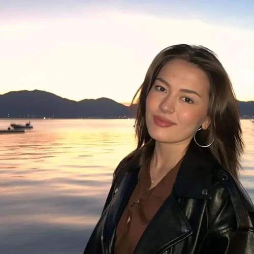 Ezgi Arslan