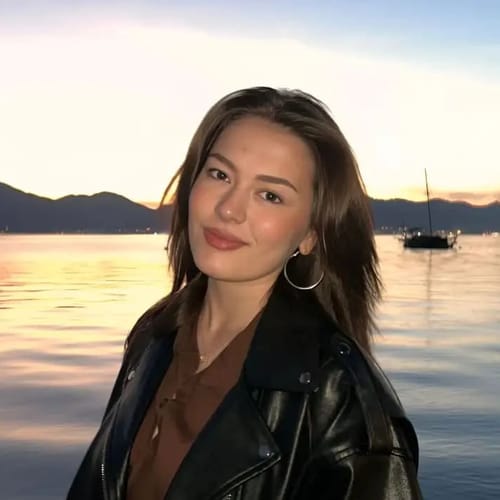 Ezgi Arslan