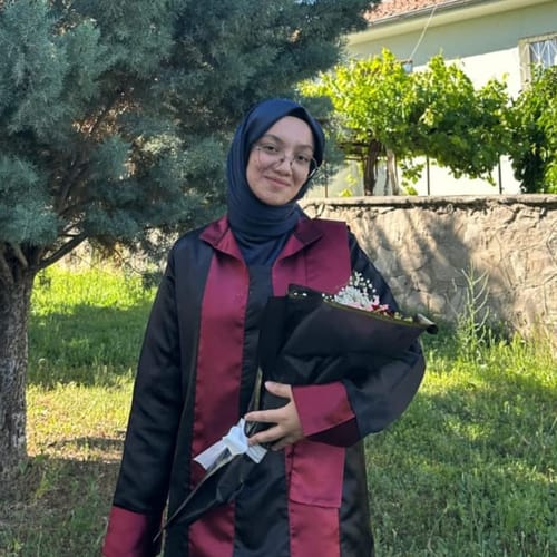 Tuba Nur Kurt