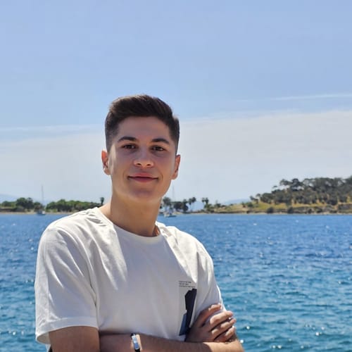 Seyit Ahmet Demir