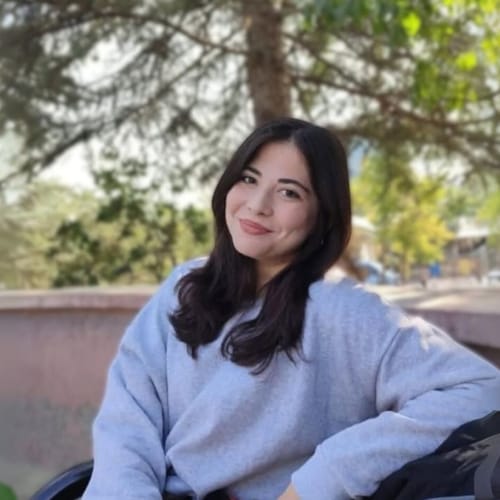Rumeysa Öztaş