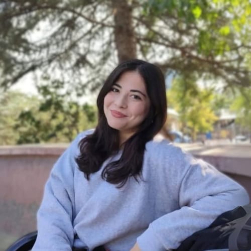 Rumeysa Öztaş