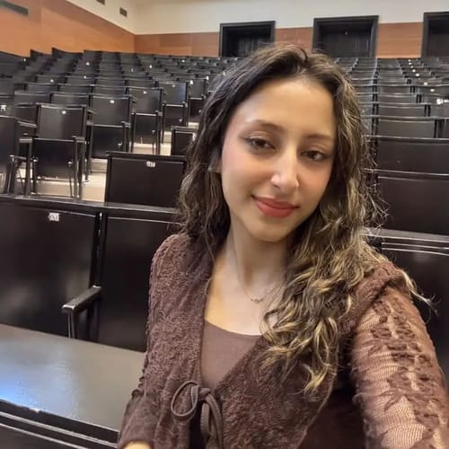 Ayşe Davulcu