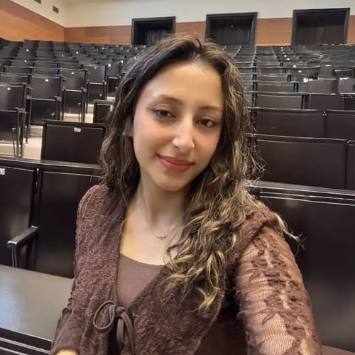 Ayşe Davulcu