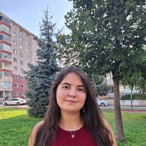 Elif Rana Meral