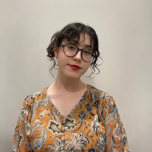 Merve Karakaş