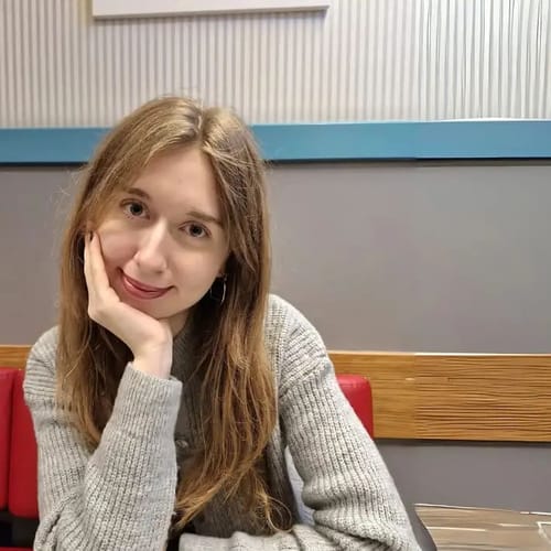 Sena Güngör