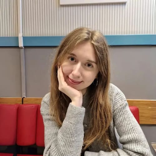 Sena Güngör