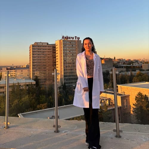 Elif Nisa Kursak