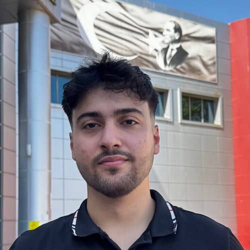 İsmail Donbaloğlu
