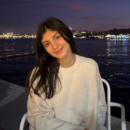 Burcu Binbay