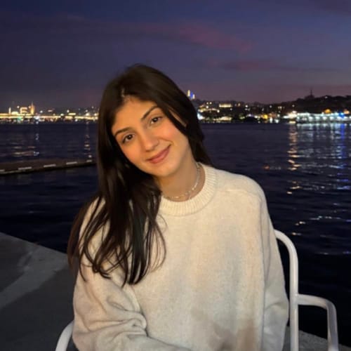 Burcu Binbay