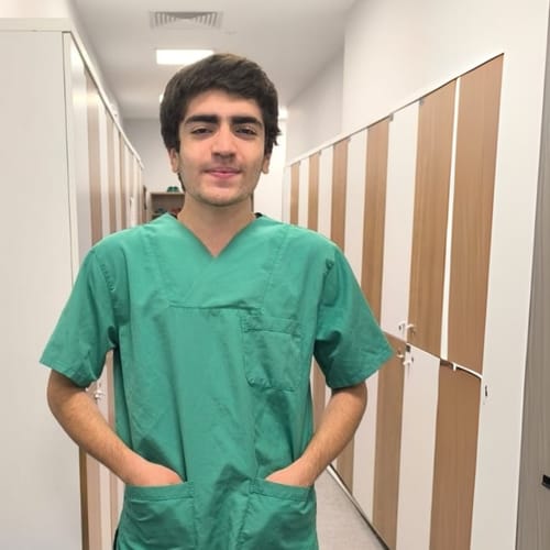 Furkan Uzun