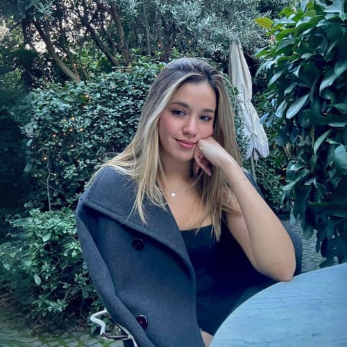 Zeynep