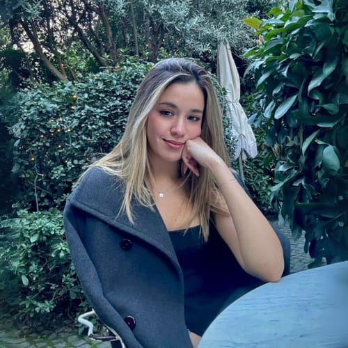 Zeynep Mimaroğlu
