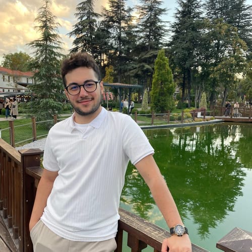 Furkan Çınar