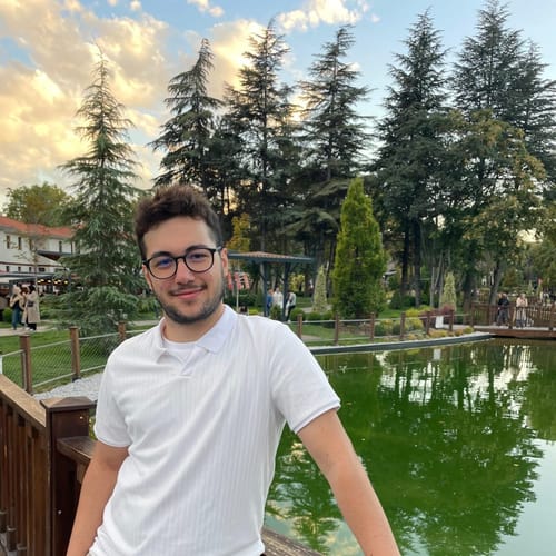 Furkan Çınar