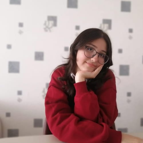 Şevval Rabia