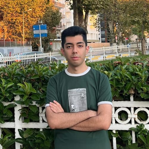 Barış Akbaba