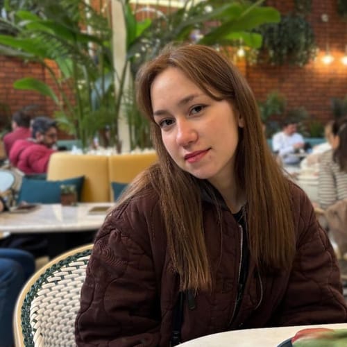 Özge
