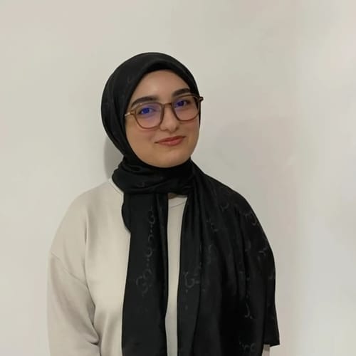 Beyzanur Colfaoğlu