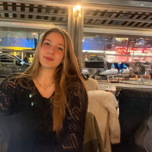 Talya Biçer