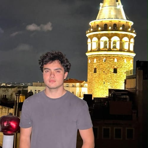 Ali Kaan