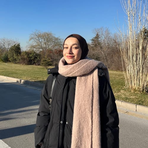 Merve Demirdaş
