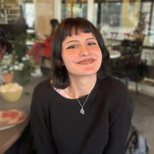 Semiha Sena Eraslan