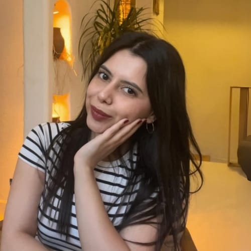Gamze Ortakçı