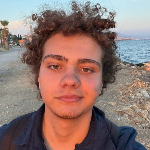 Mustafa Alperen