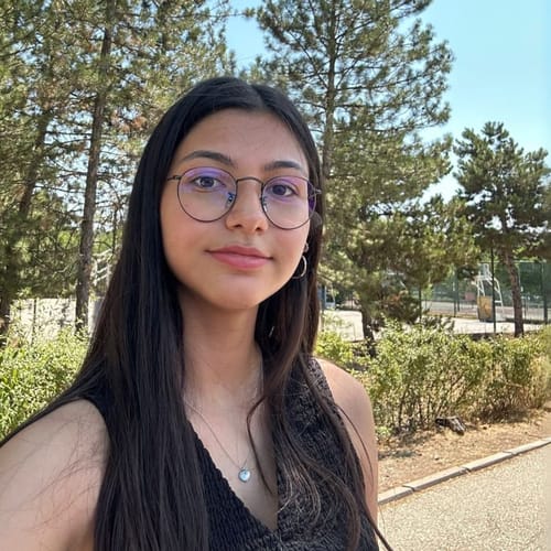 Zeynep