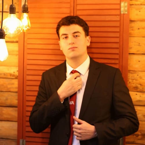 Ahmet Batu Yıldırım