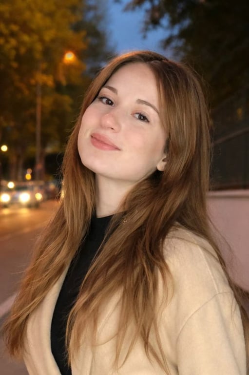 Elif Mine