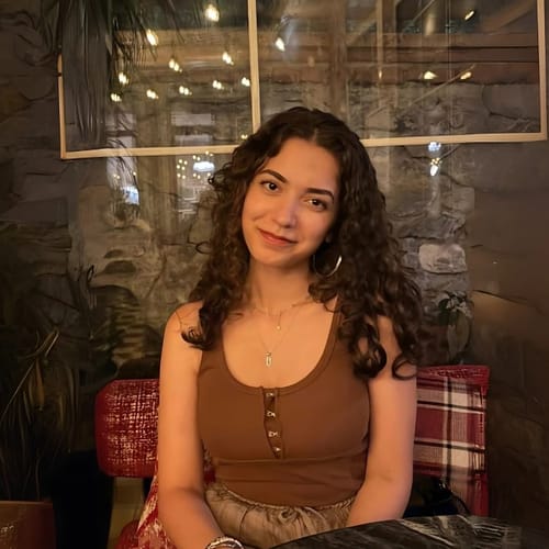 Ülkü Çetin