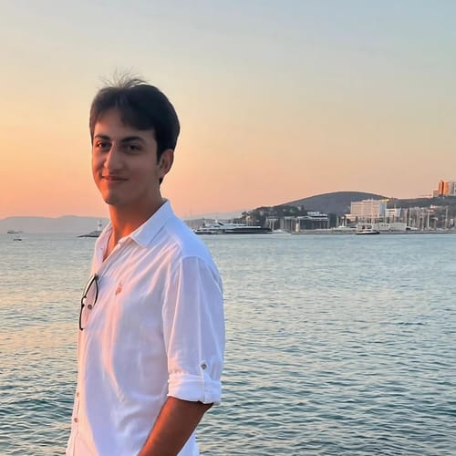 Çağdaş Demiral