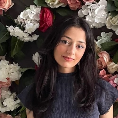 Ayşegül