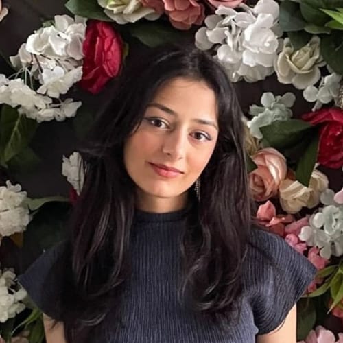 Ayşegül