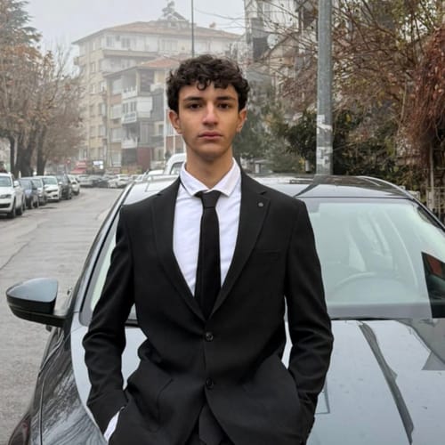Çınar