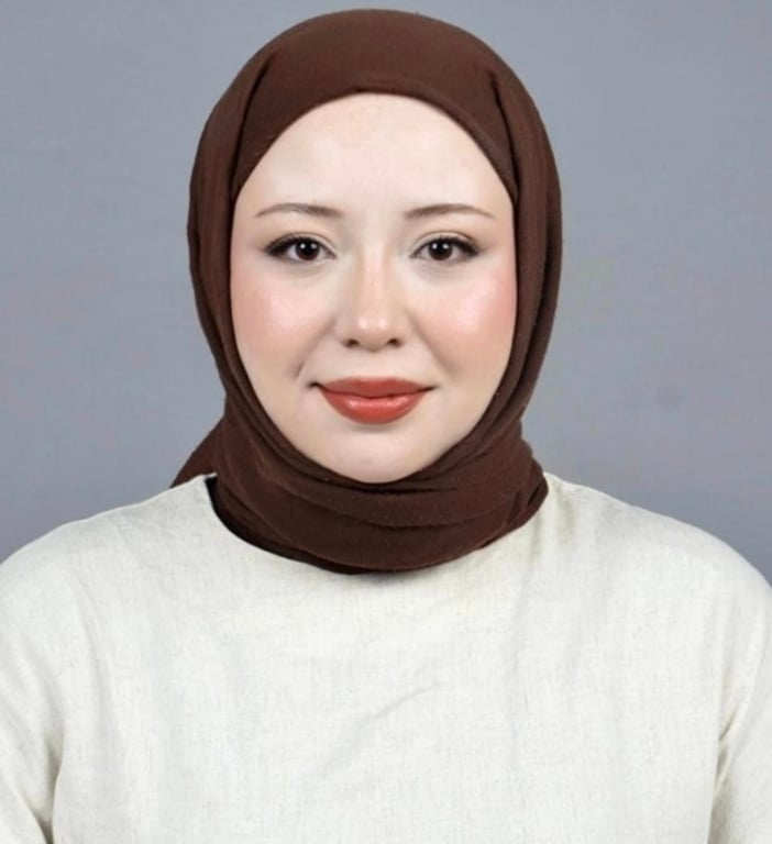 Selin YILMAZ