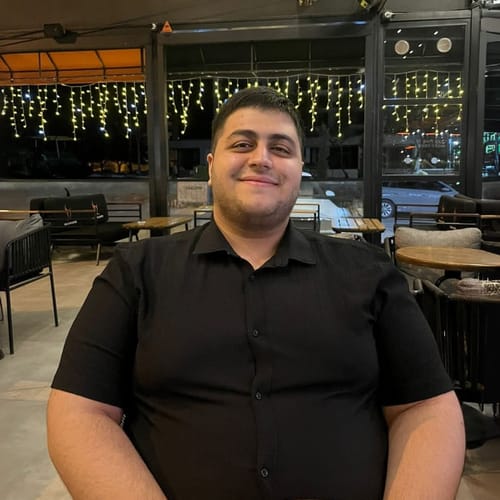 Yusuf Şimşek