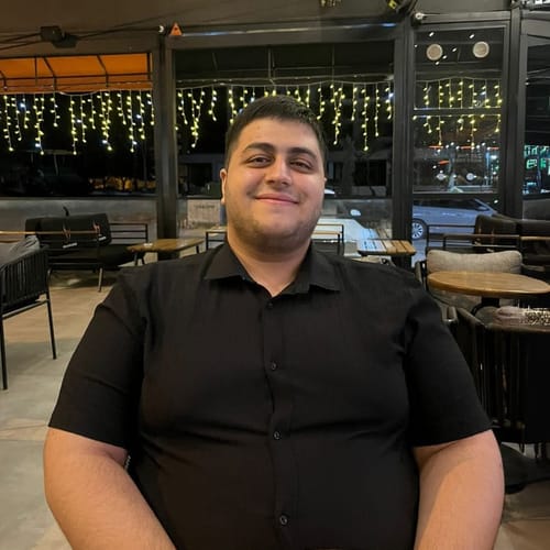 Yusuf Şimşek