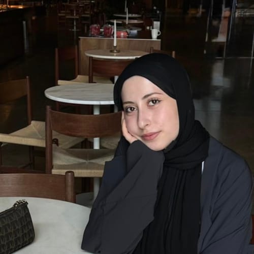 Ayşegül Tekin