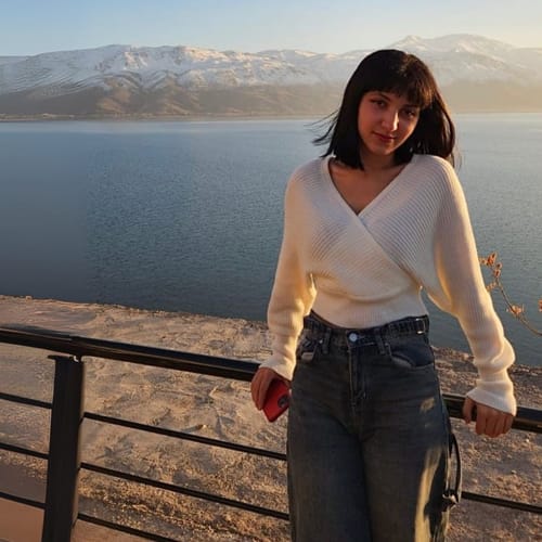 Edanur Karataş