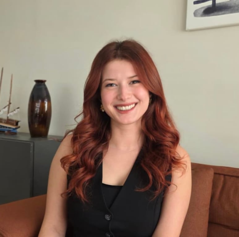 Dilara ÜLGEN