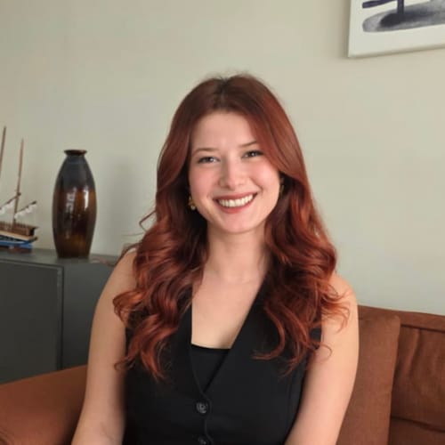 Dilara ÜLGEN