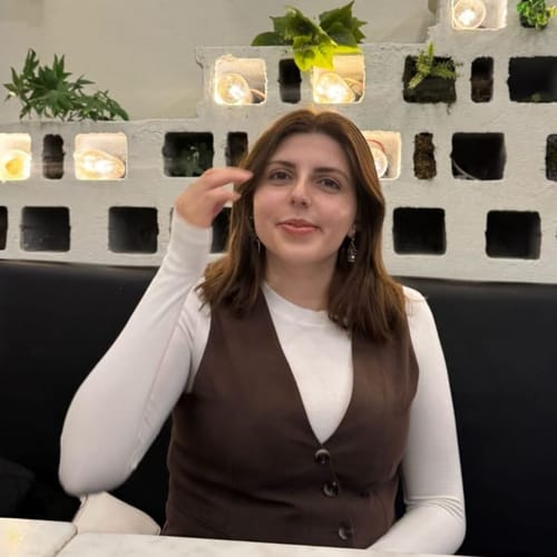 Gülcan Arslan