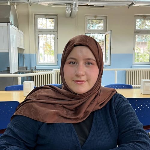 Esma Kevser Kılıç