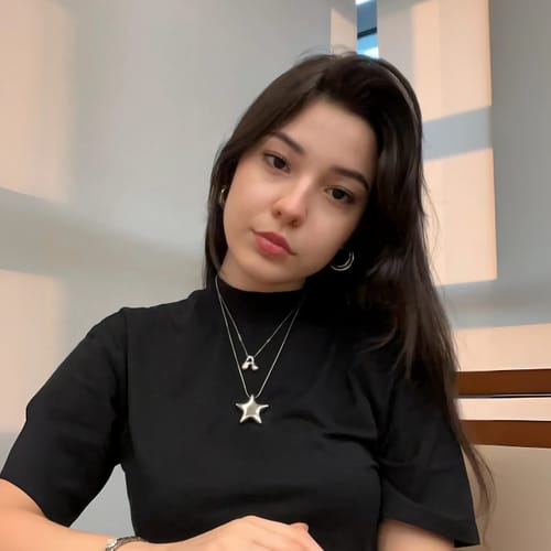 Ayça Sekman